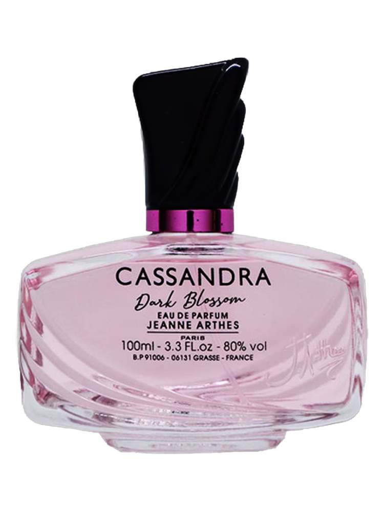 Jeanne Arthes Cassandra Dark Blossom