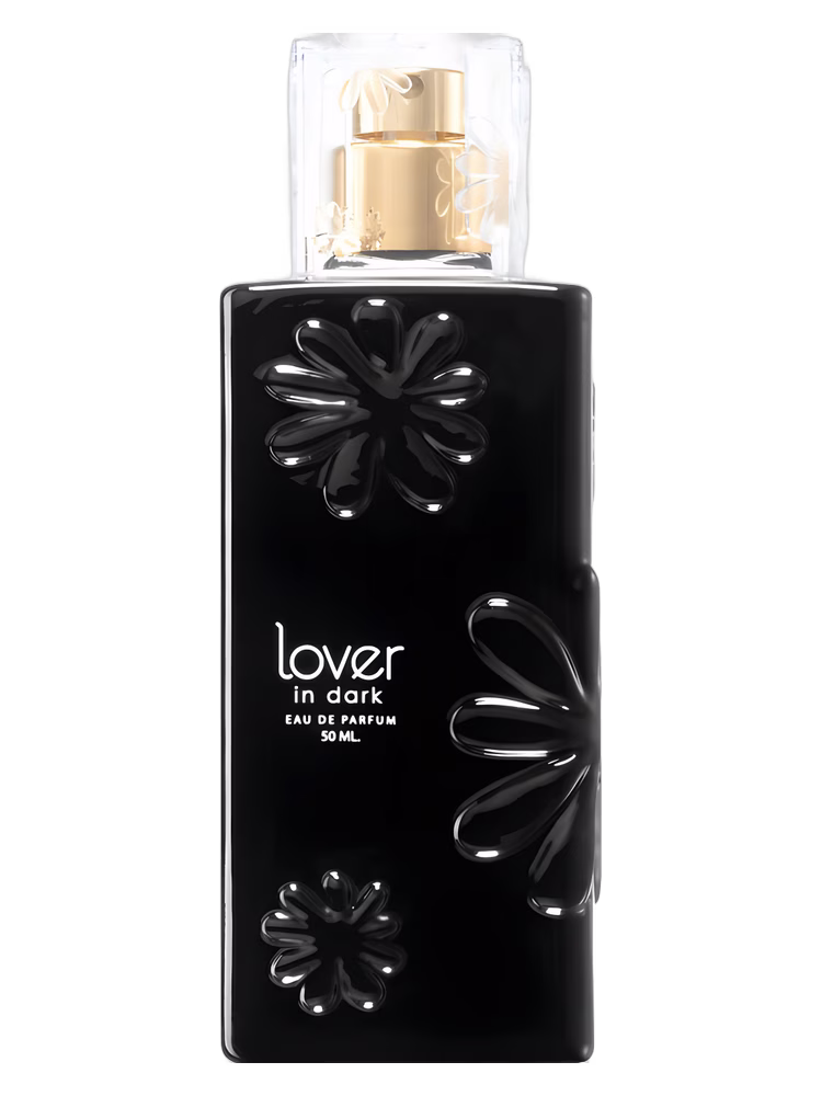 Jeanne Arthes Lover in Dark