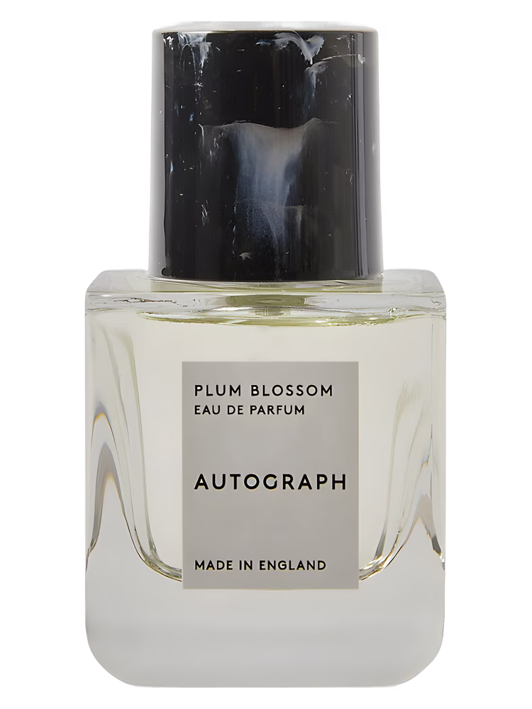 Marks & Spencer Autograph Plum Blossom