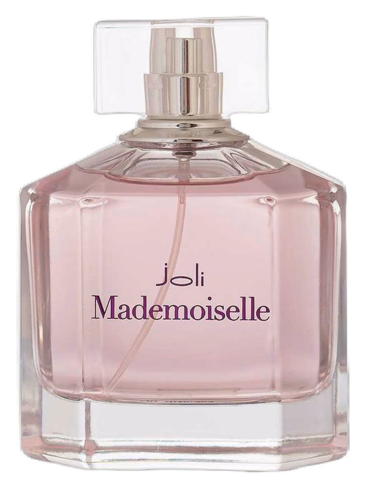 Joli Joli Joli Mademoiselle