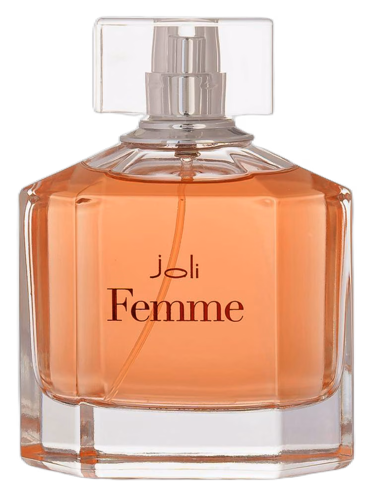 Joli Joli Joli Femme