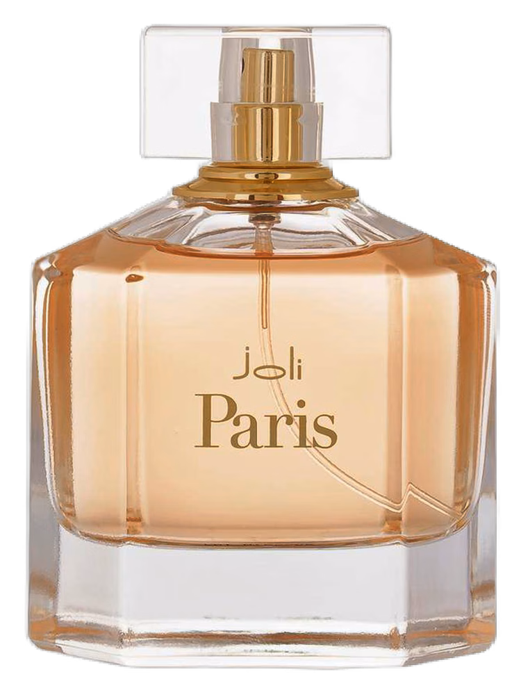 Joli Joli Joli Paris