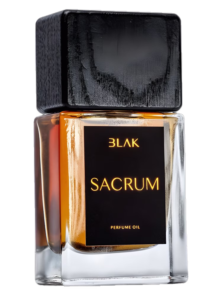 BLAK Sacrum