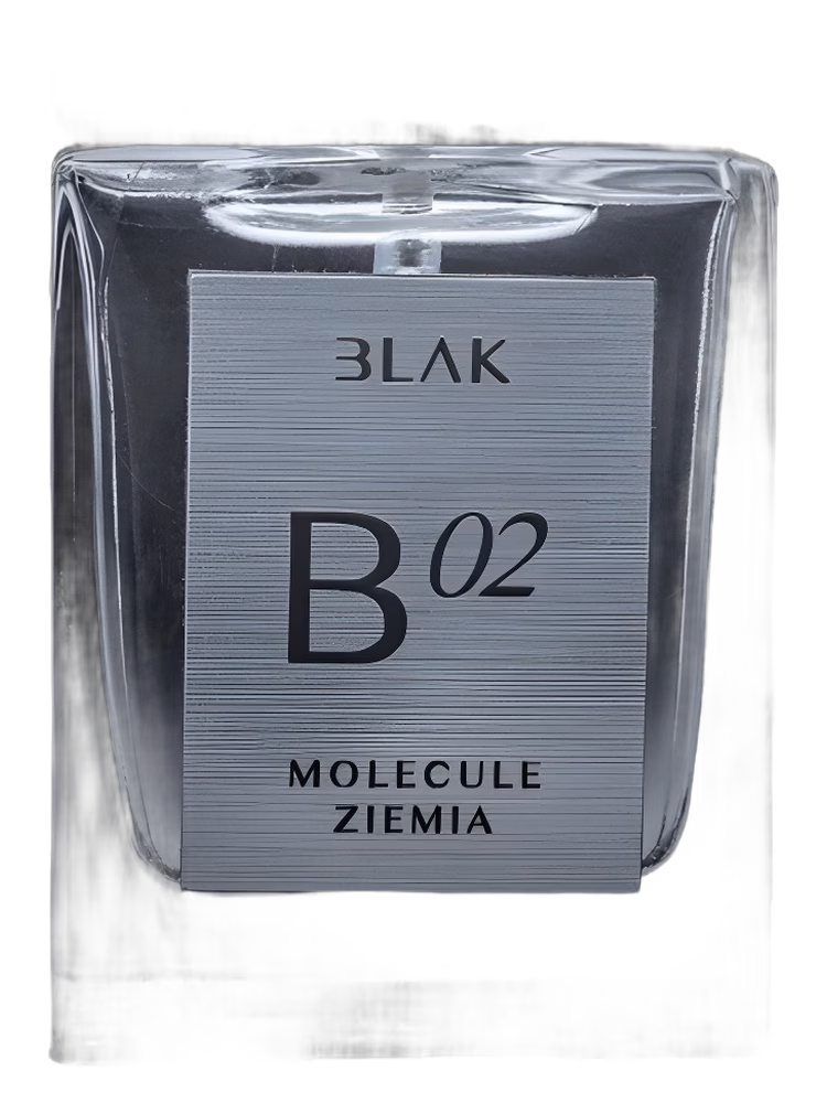 BLAK Molecule Ziemia B 02