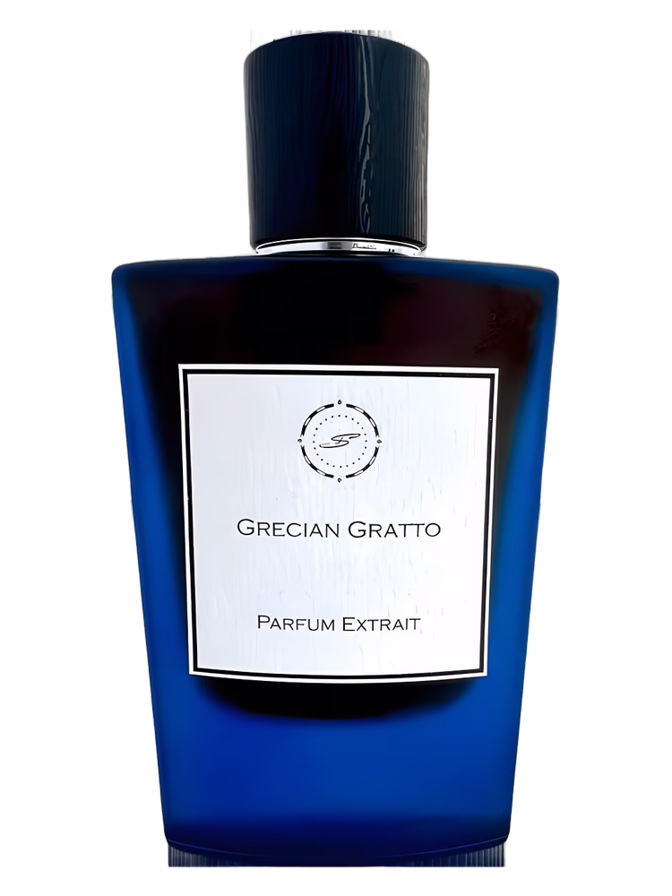 Scent Journey Grecian Gratto