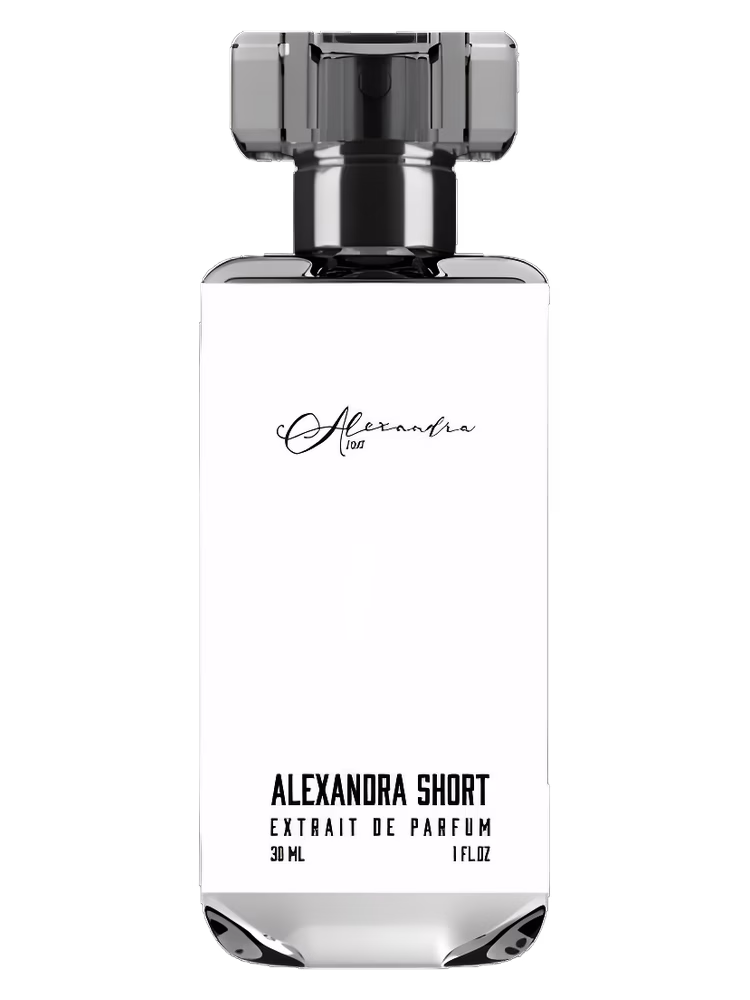 The Dua Brand Alexandra Short