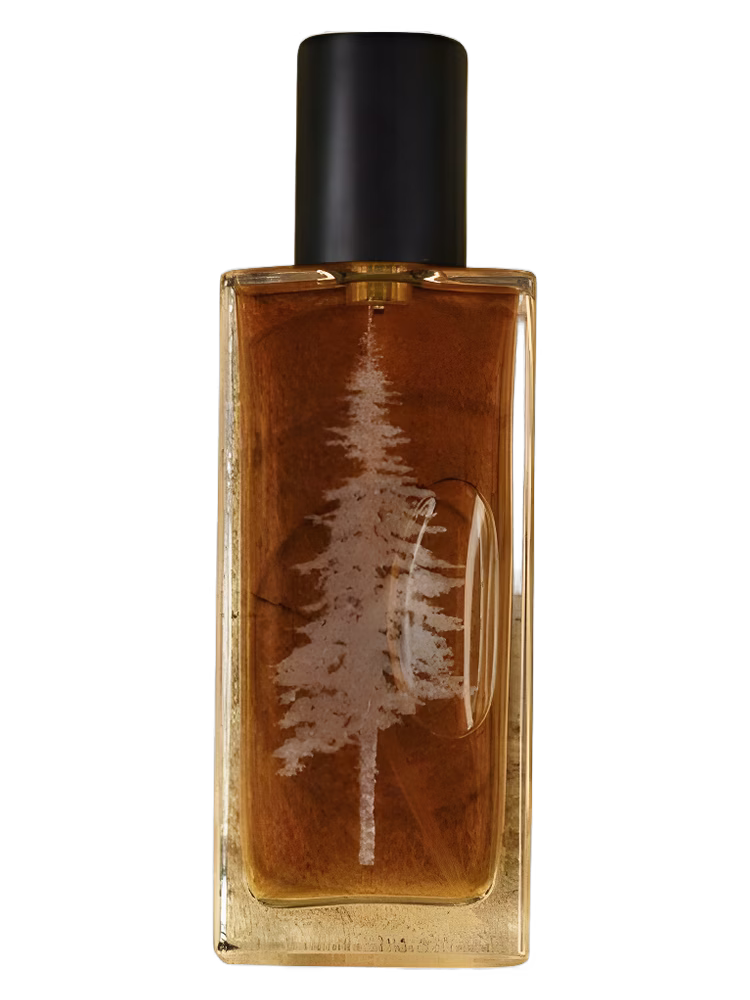 Pineward Perfumes Glühwein