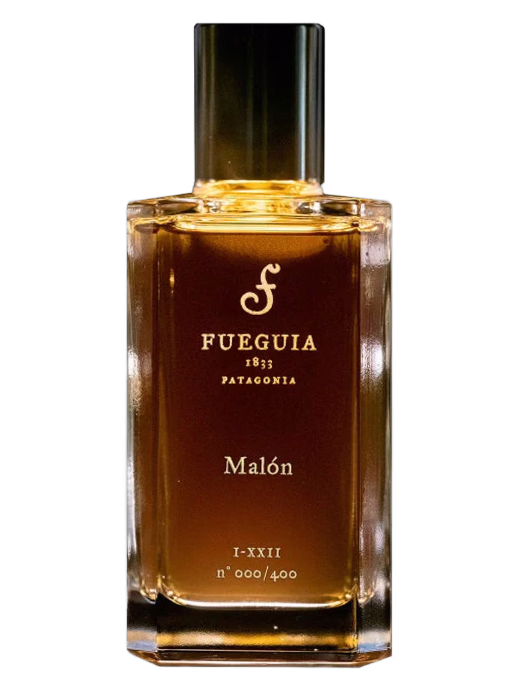 Fueguia 1833 Malón