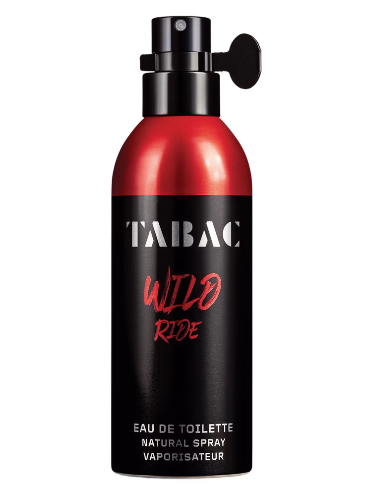 Tabac Tabac Wild Ride