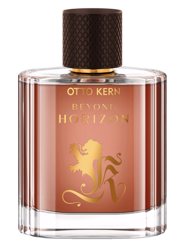 Otto Kern Beyond Horizon