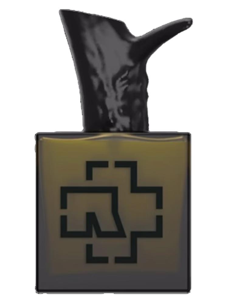 Rammstein Waidmanns Heil