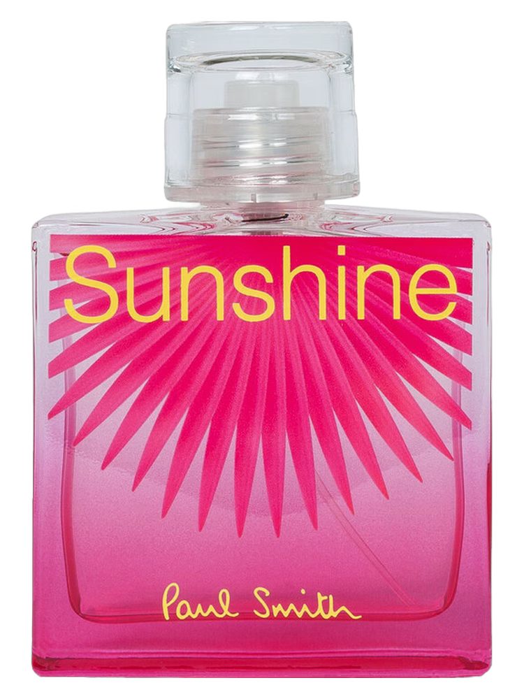 Paul Smith Sunshine Edition for Women 2019