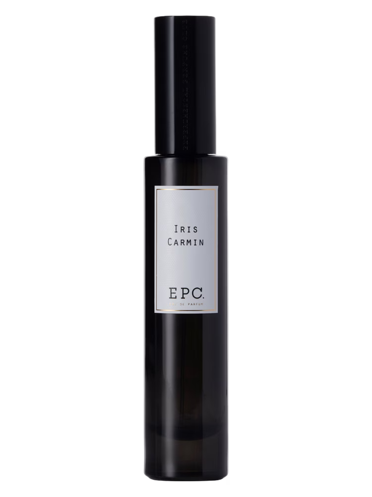 EPC Experimental Perfume Club Iris Carmin