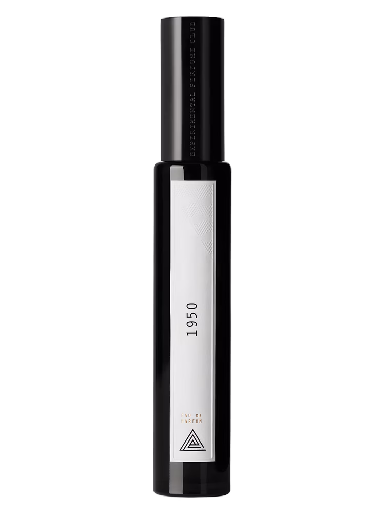 EPC Experimental Perfume Club 1950 Limited Edition Blends