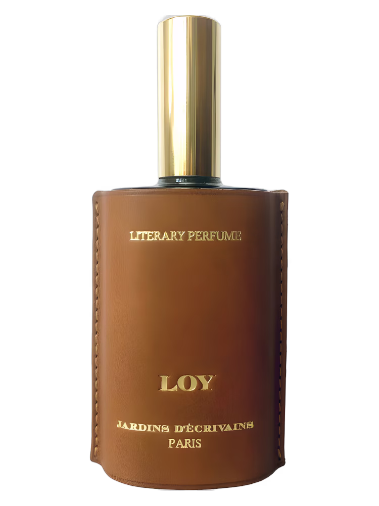 Jardins d’Ecrivains Loy