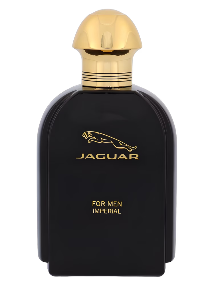 Jaguar Jaguar For Men Imperial