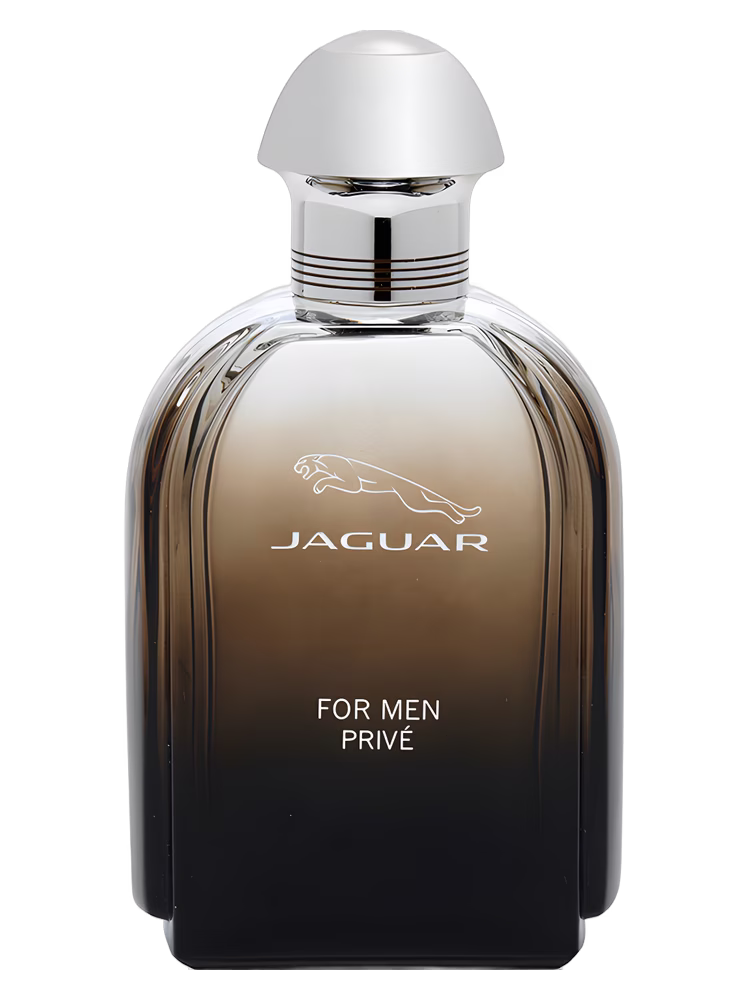 Jaguar Jaguar For Men Privé