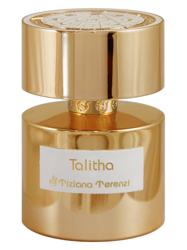 Tiziana Terenzi Talitha