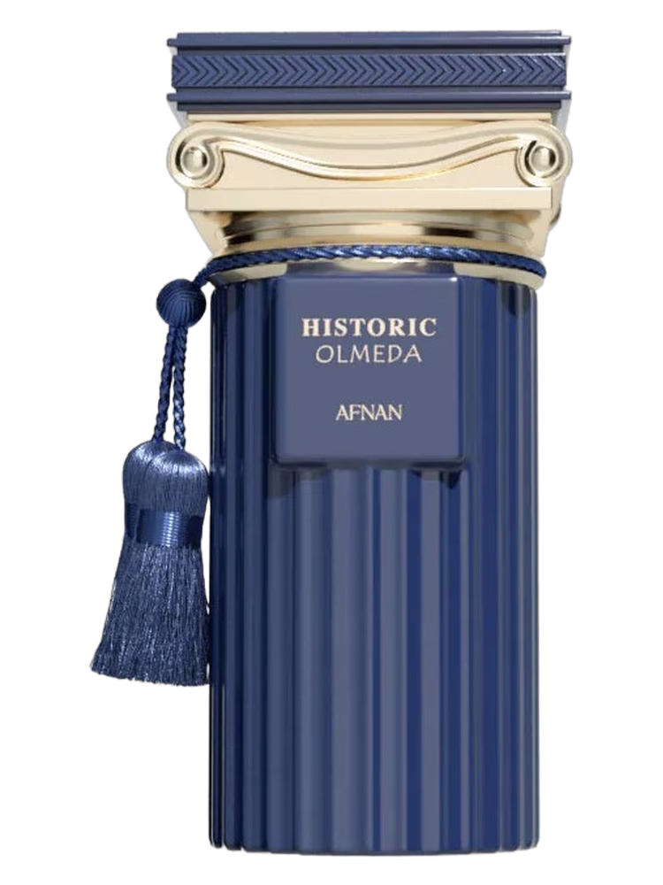 Afnan Historic Olmeda