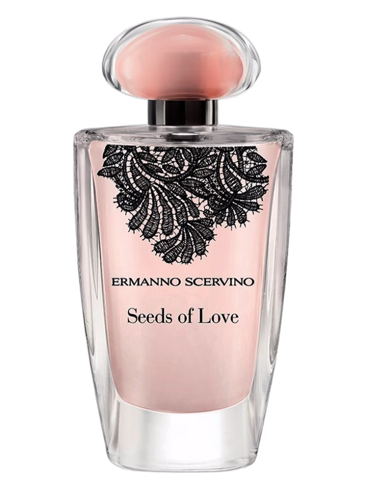 Ermanno Scervino Seeds Of Love