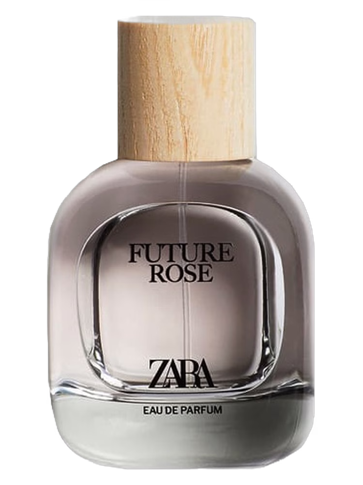 Zara Future Rose