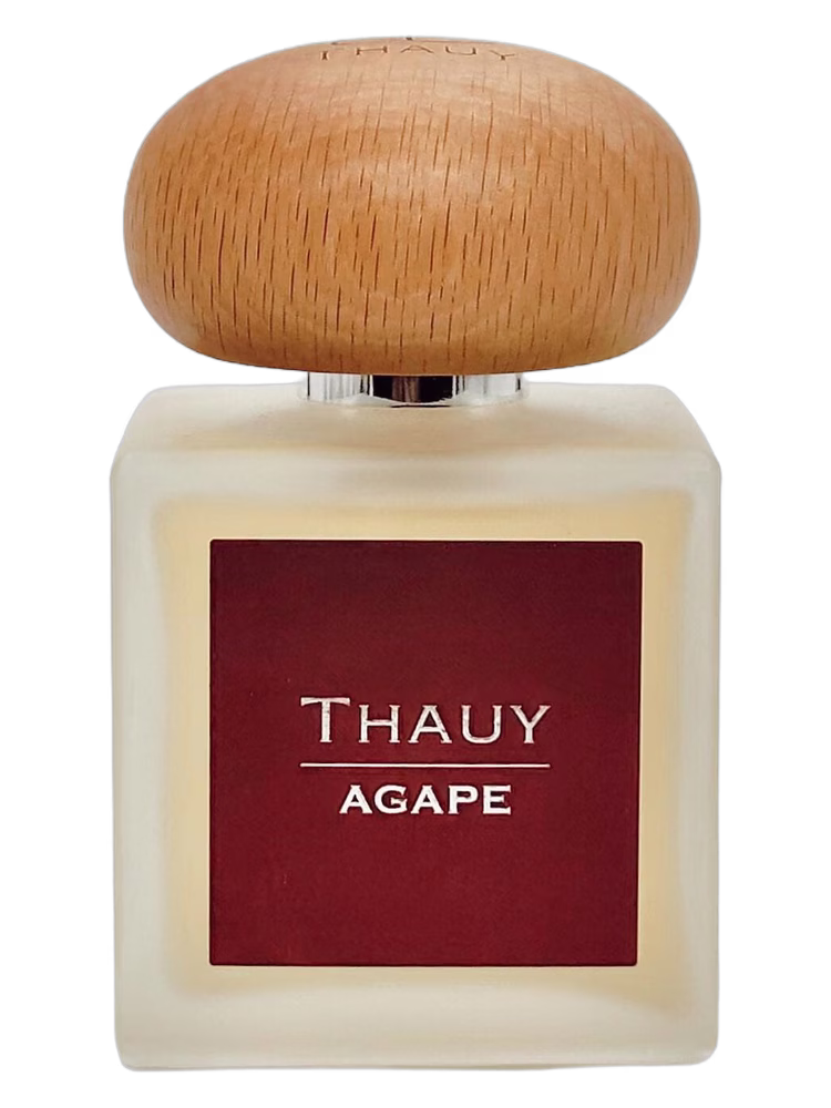 Thauy Agape