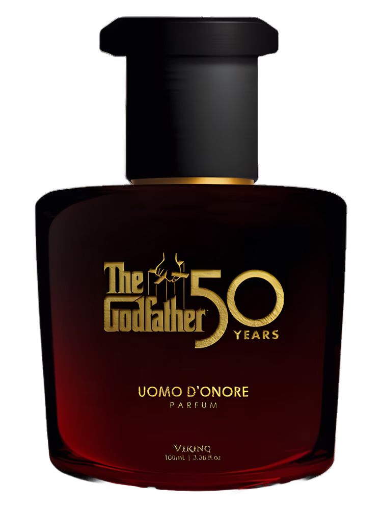 Viking The GodFather Uomo D'Onore