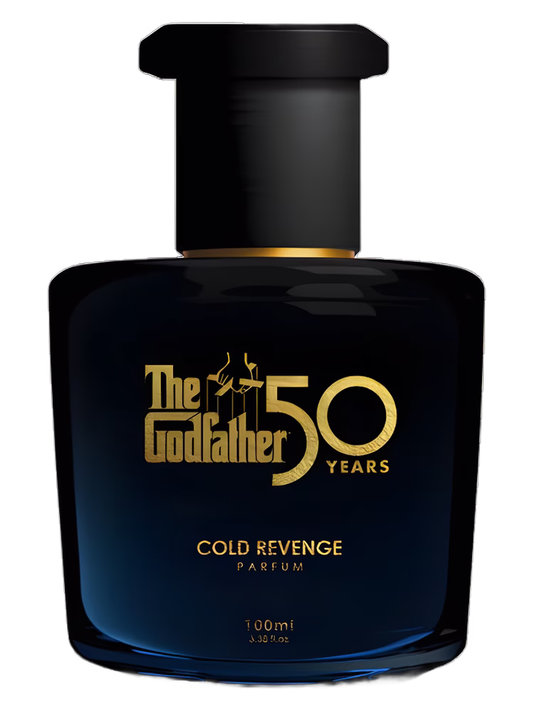 Viking The GodFather Cold Revenge