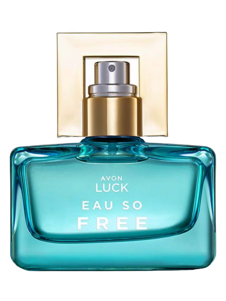 Avon Avon Luck Eau So Free