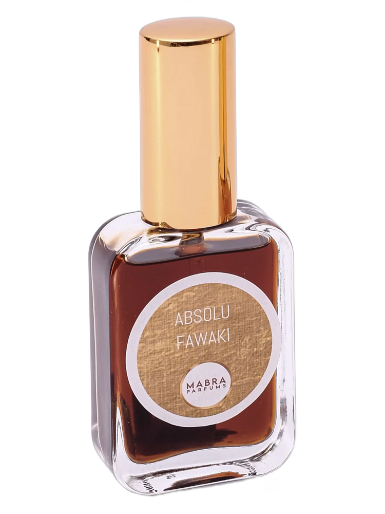 MABRA PARFUMS ABSOLU FAWAKI Perfume Extract