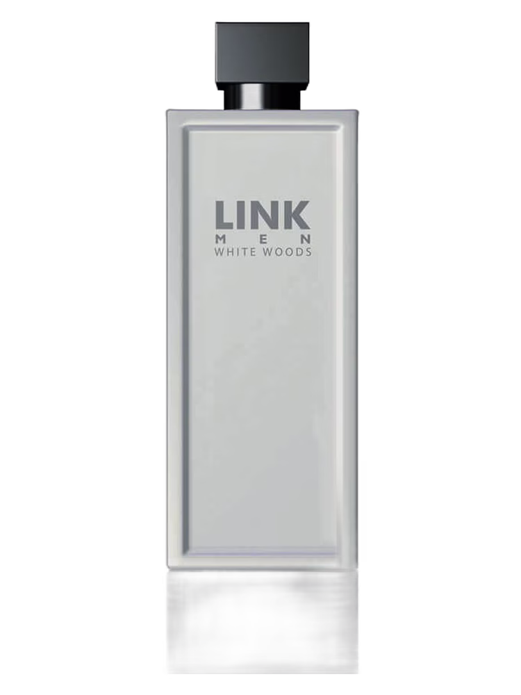 LINK White Woods