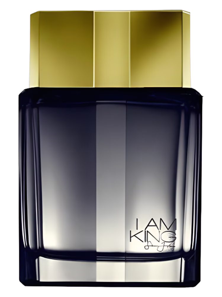 Sean John I Am King Of The Night