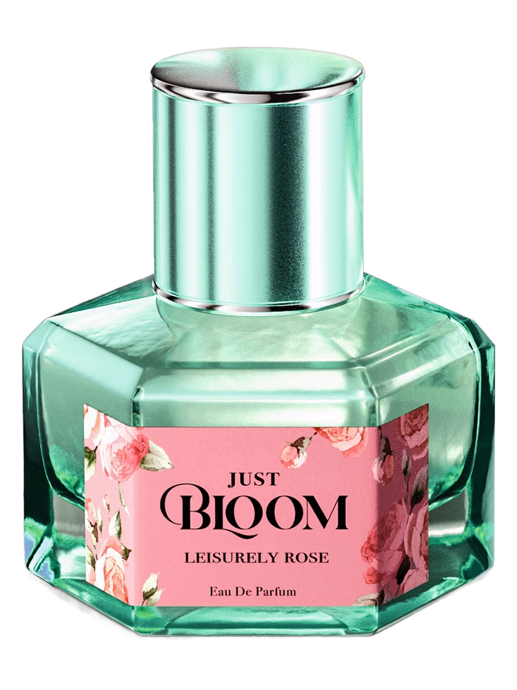 Faberlic Just Bloom Leisurely Rose