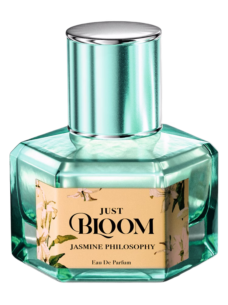 Faberlic Just Bloom Jasmine Philosophy