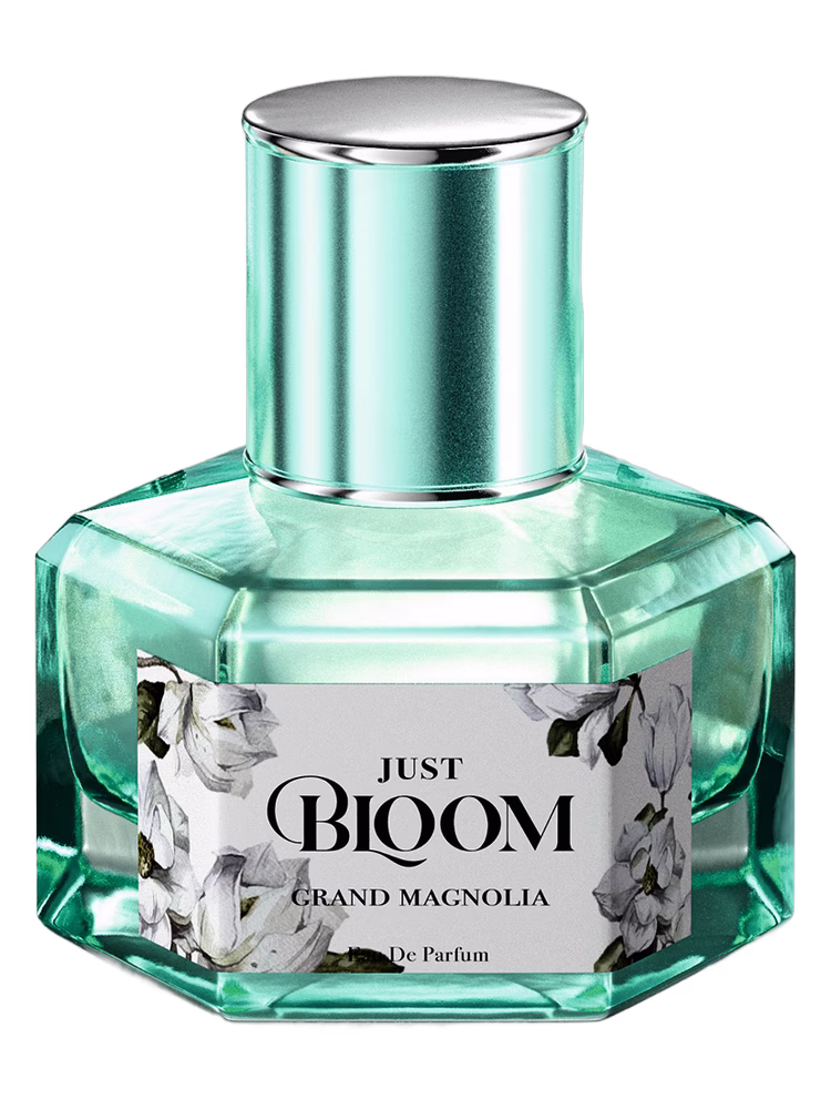 Faberlic Just Bloom Grand Magnolia