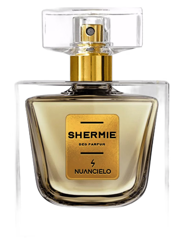 Nuancielo Shermie