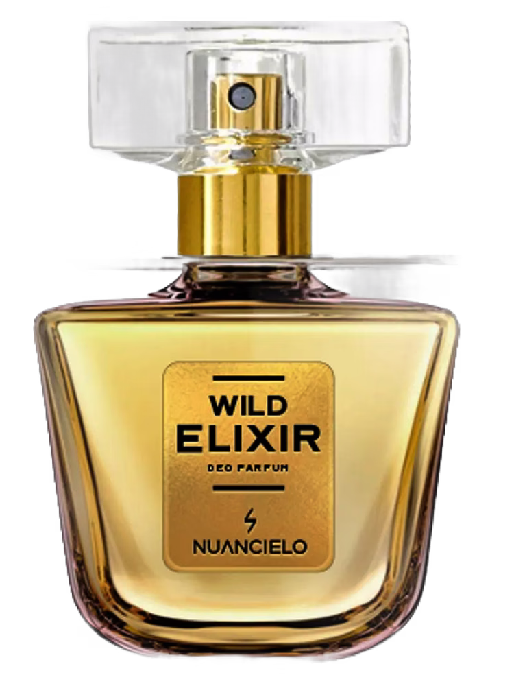 Nuancielo Wild Elixir