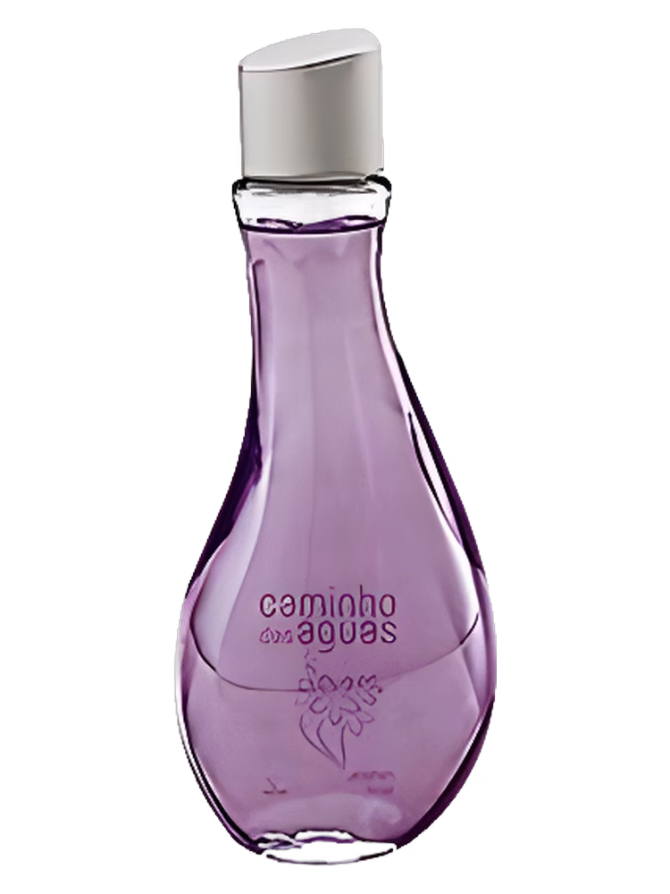 Jequiti Caminho das Águas Jasmim Rosé