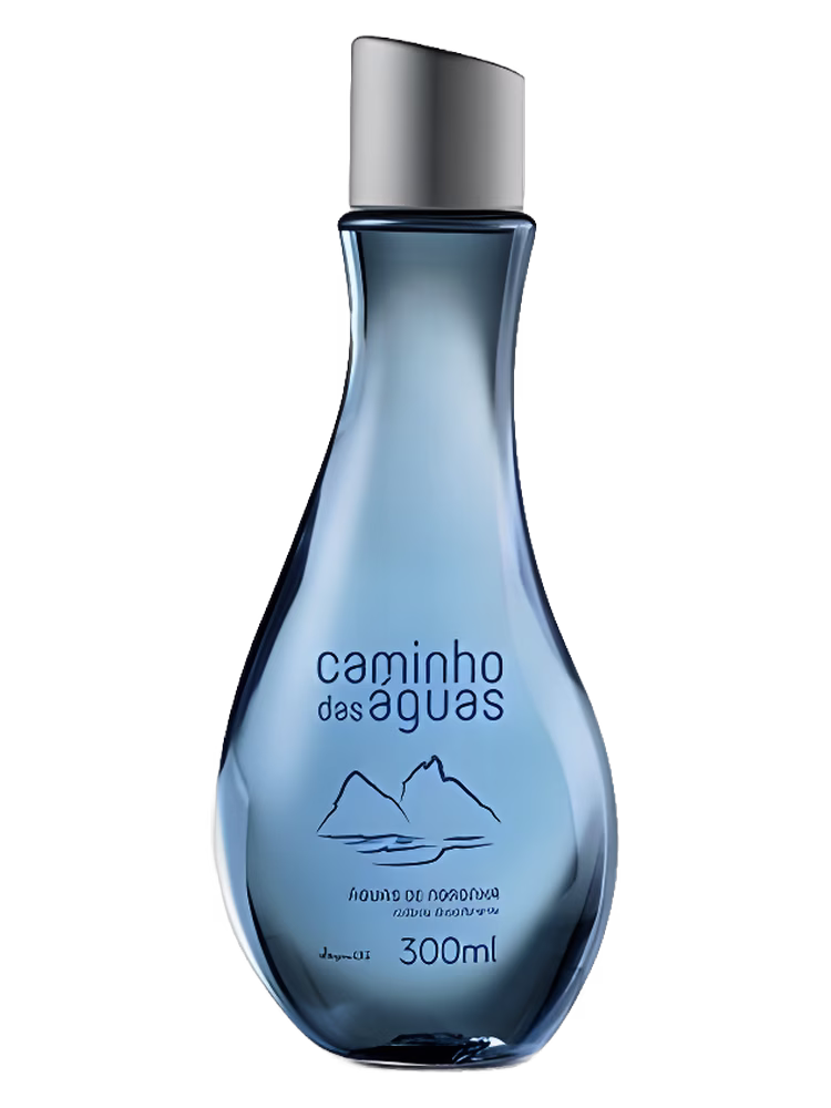 Jequiti Caminho das Águas Águas de Noronha