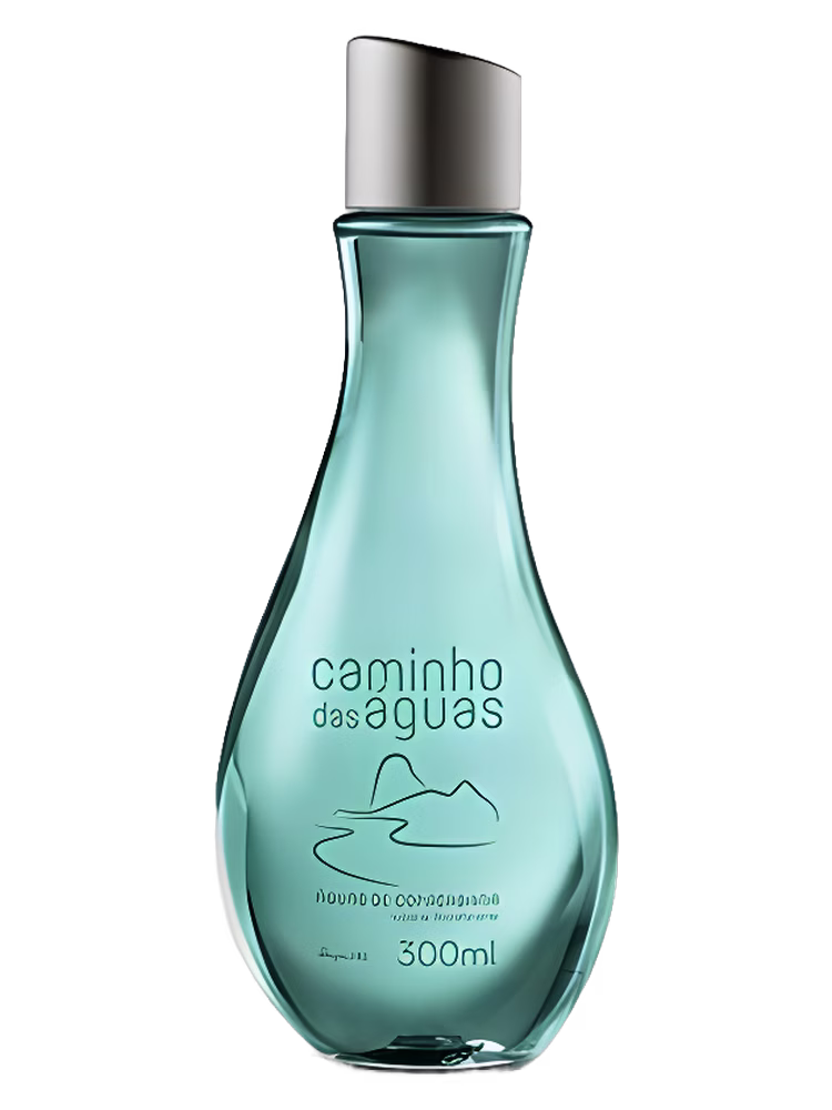 Jequiti Caminho das Águas Águas de Copacabana