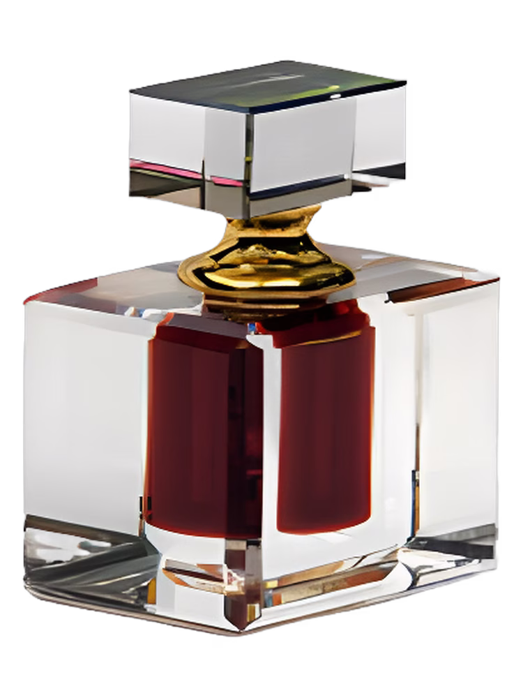 Jalaine Vetiver