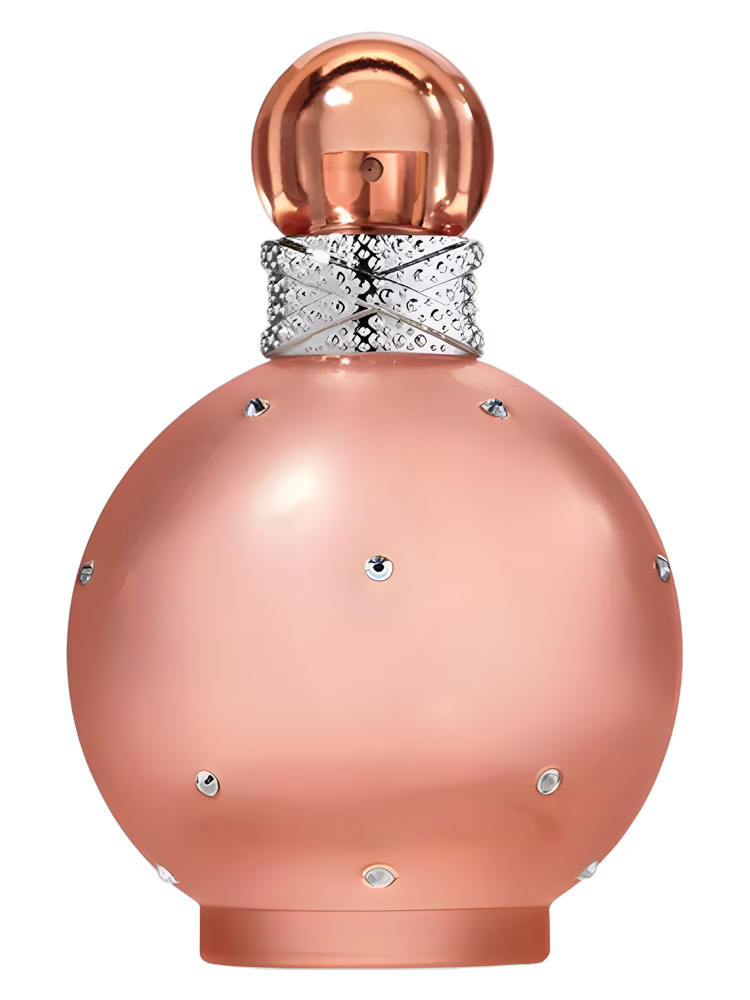 Britney Spears Fantasy Naked