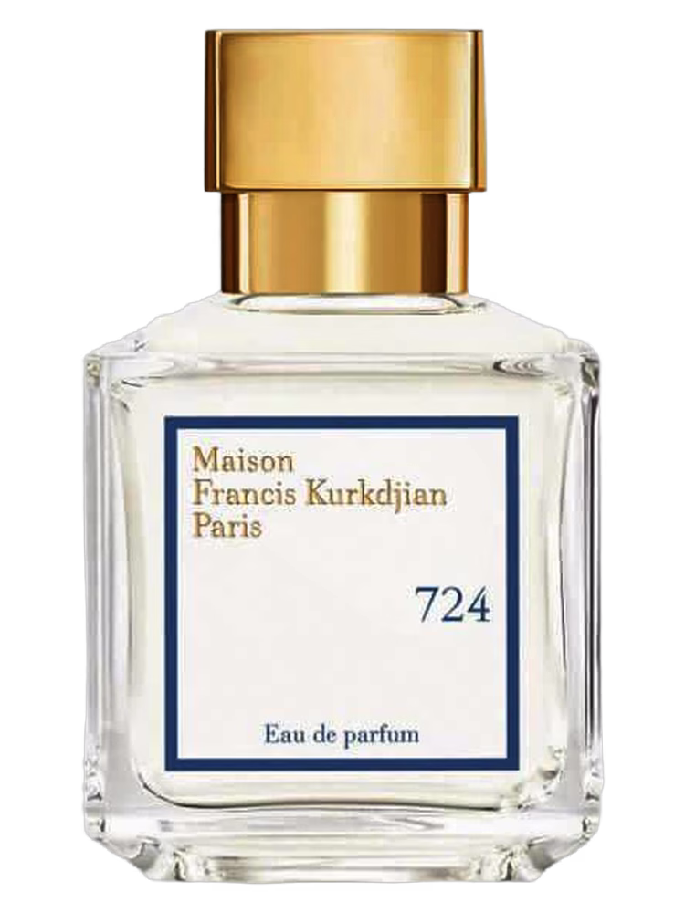 Maison Francis Kurkdjian 724