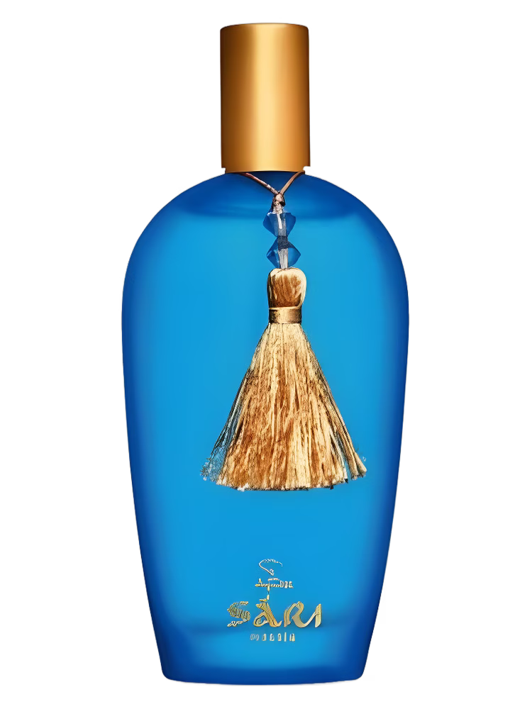 Jequiti Sári Masala