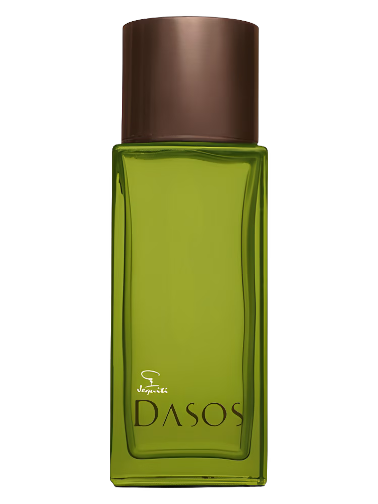 Jequiti DASOS