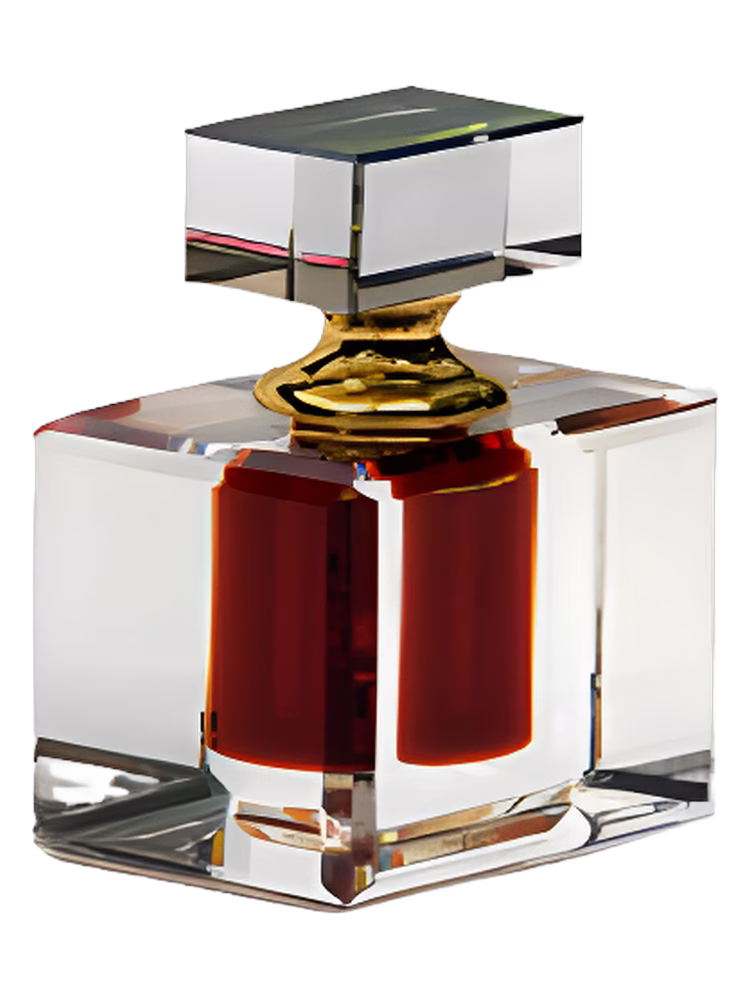 Jalaine Patchouli