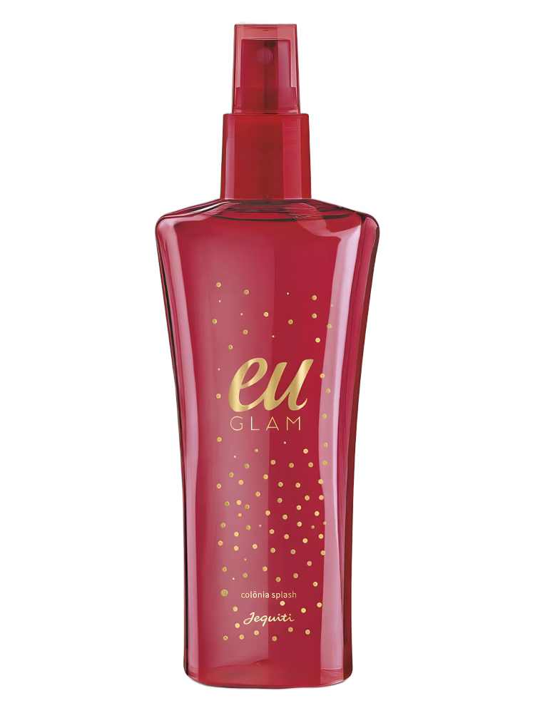 Jequiti Eu Glam