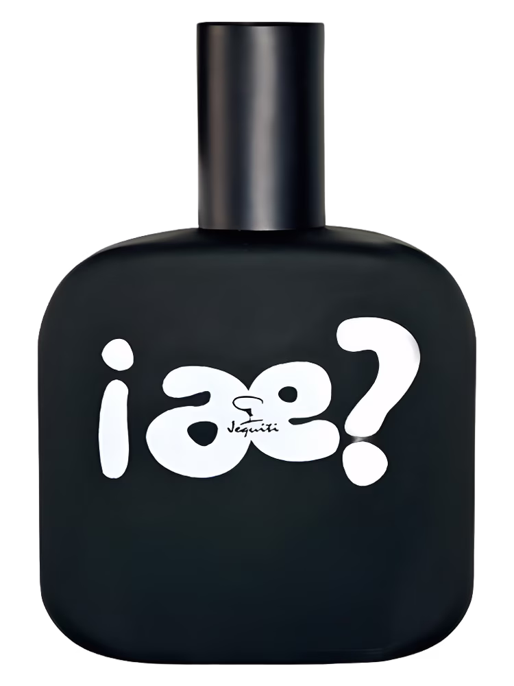 Jequiti Iae? Man