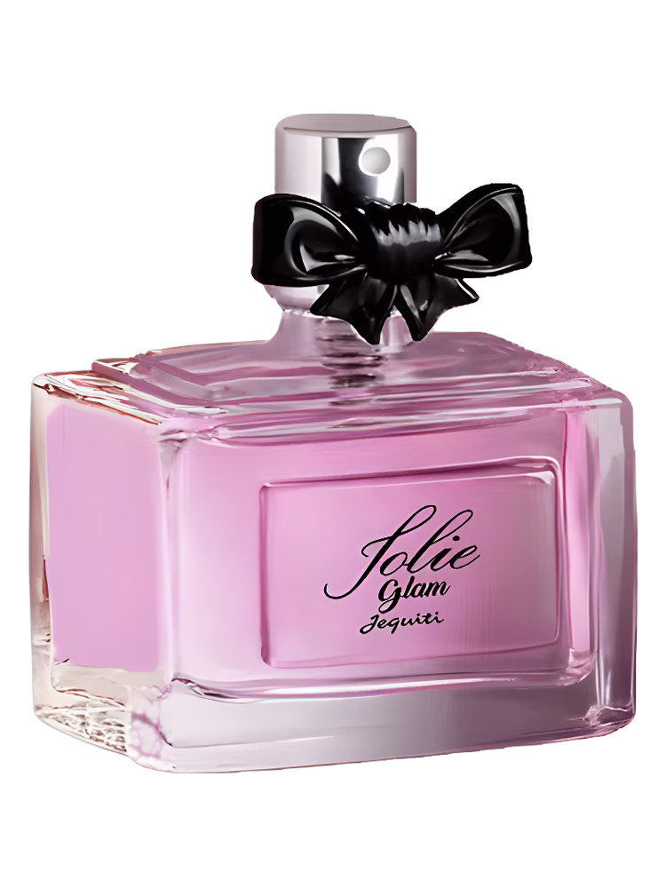 Jequiti Jolie Glam