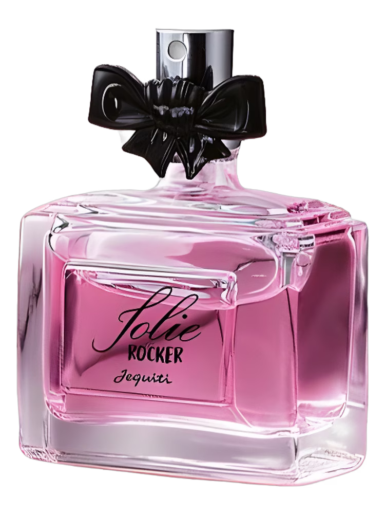 Jequiti Jolie Rocker